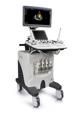 Color Doppler   EC-2500