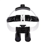Headband Dental Loupes 18T