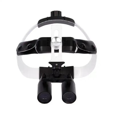 Headband Dental Loupes 18T