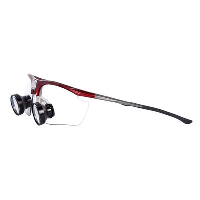 Headband Dental Loupes NS31 TTL