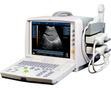 B/W Ultrasound   EC-3300