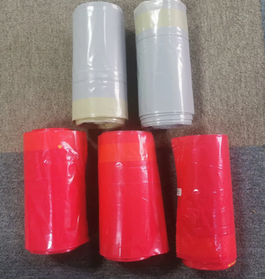 Heavy Duty Garbage Bags