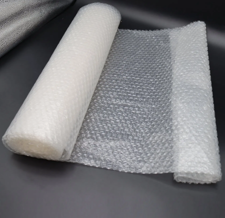 Biodegradable Bubble Film