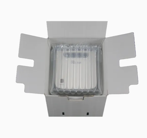 Protective Plastic Roll