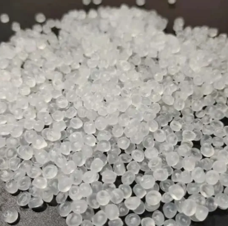 Environmentally Friendly Non-Toxic Medical PP Granules