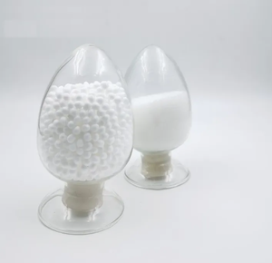 EPS Plastic Particles